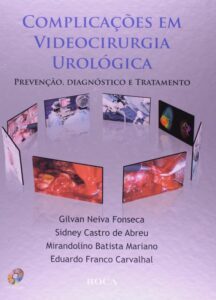 Complicacoes em Videocirurgia Urologica