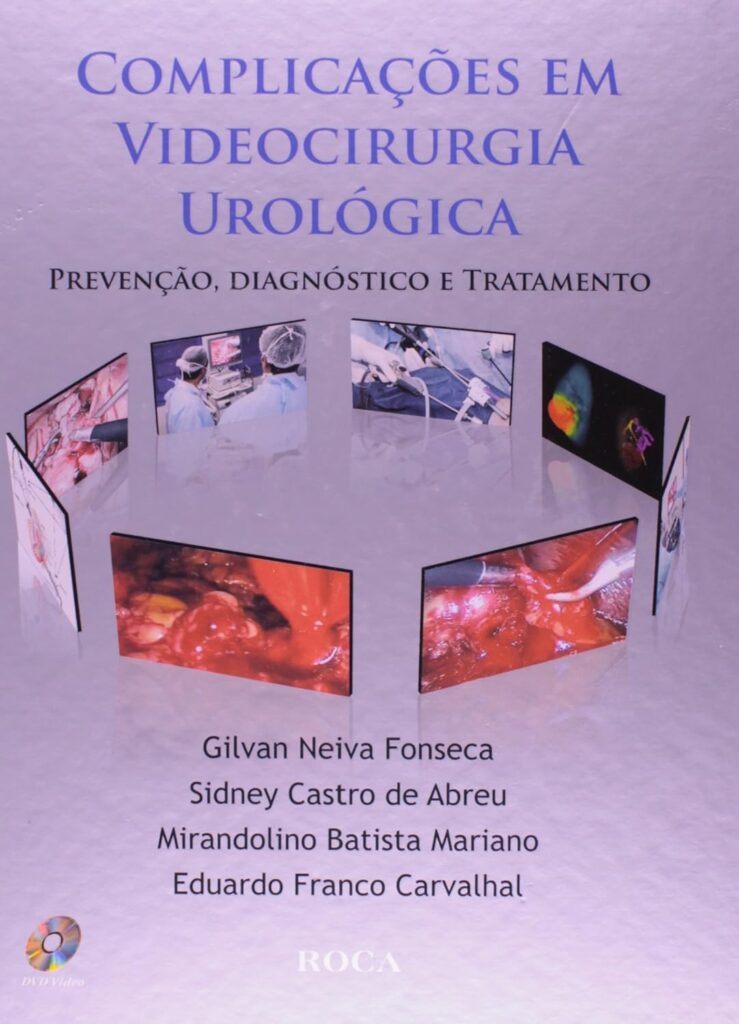 Complicacoes em Videocirurgia Urologica
