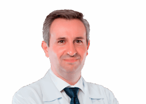 Professor Dr. Fábio Luiz de Souza