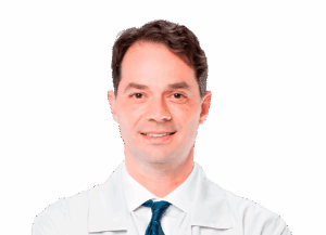 Dr. Malcom Brigo - Professor Urologia da Unioeste