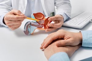 Câncer de próstata: a importância do rastreamento precoce