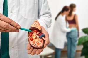 Doenças urológicas mais comuns em mulheres