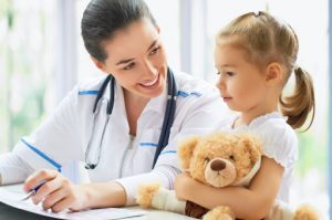 Doenças urológicas em crianças - Master Clínica Cascavel