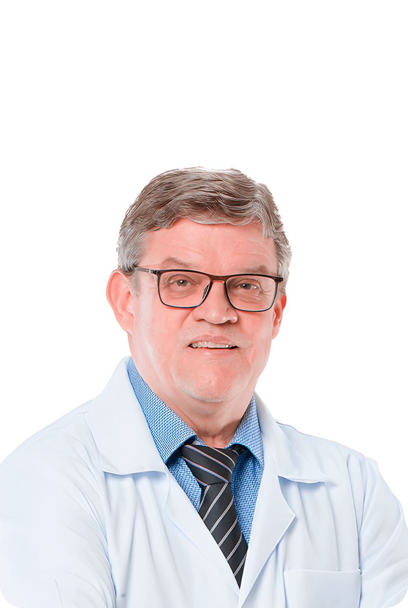 Dr. Gilberto Dobler