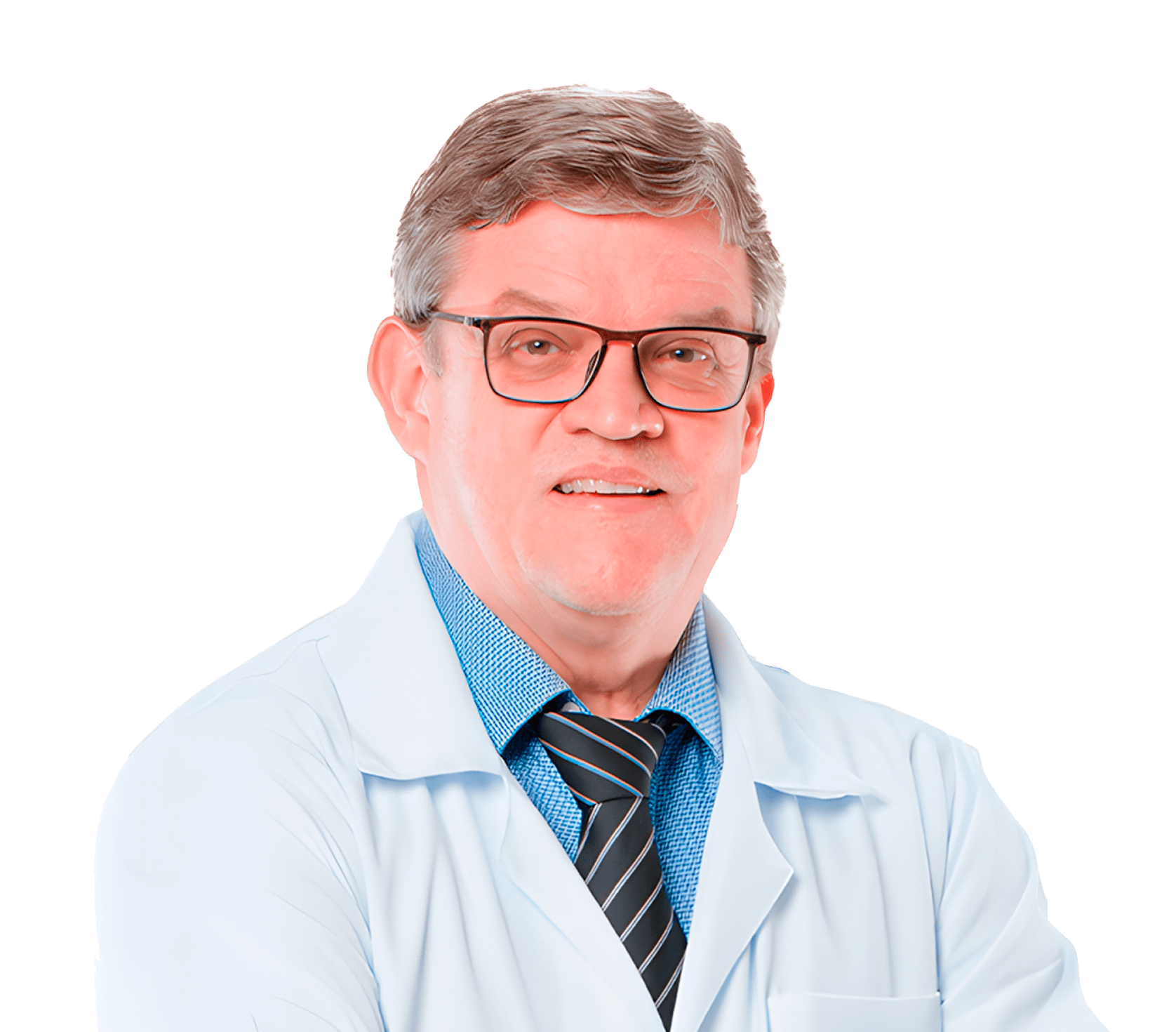 Dr. Gilberto Dobler