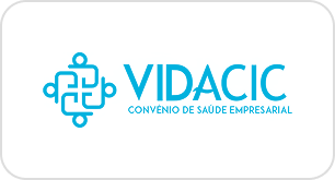 Convênios VIDACIC