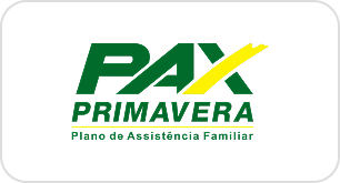 Convênios PAX PRIMAVERA