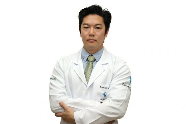 Criação do Departamento de Urologia Pediátrica