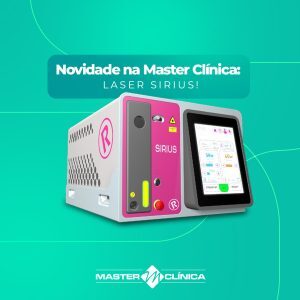 Laser Thulium: como funciona e suas vantagens na urologia - Master Clínica Cascavel