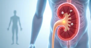 Cálculo renal: o que é, sintomas e tratamento da pedra nos rins - Master Clínica Cascavel