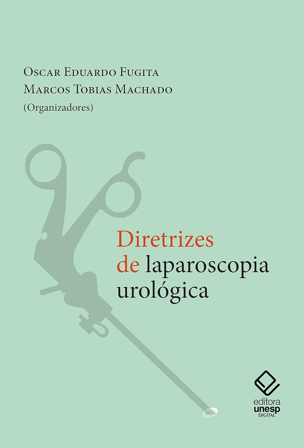 Diretrizes de laparoscopia urológica - correção de fístulas urinárias