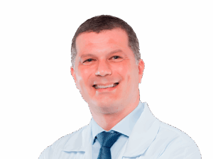 Professor Dr. Eduardo Pacagnan - Urologista