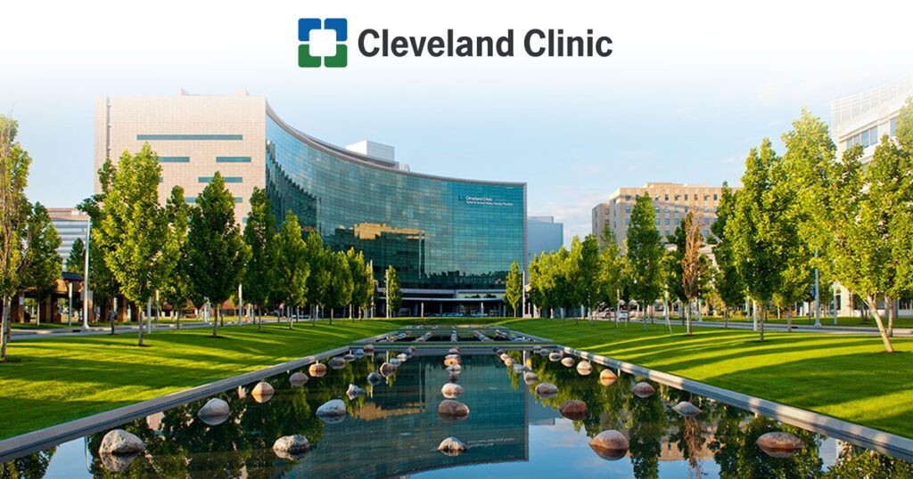 24º World Congress of Endourology - Cleveland Clinic