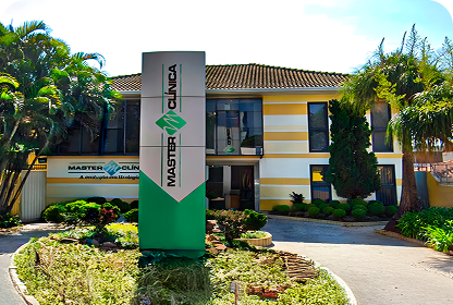 Área acadêmica - Master Clínica