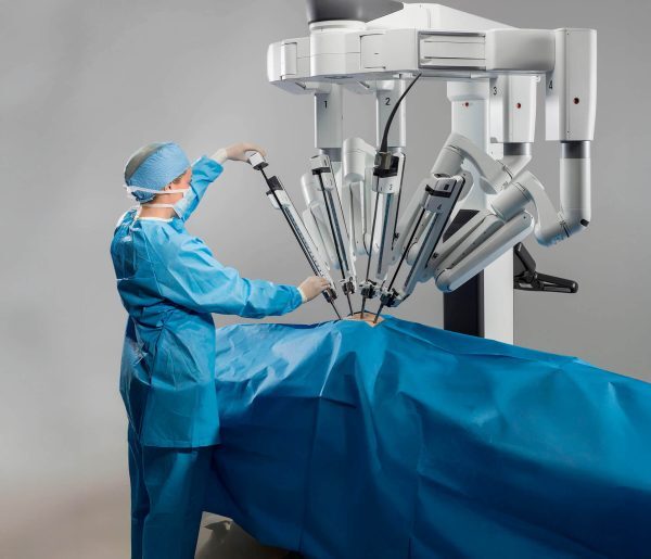 Tecnologias na Urologia - Master Clínica Cascavel